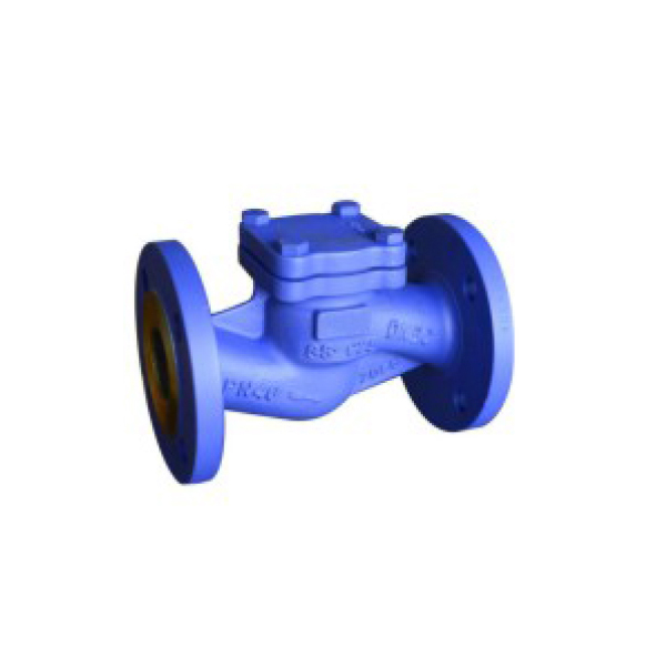 德標(biāo)/國標(biāo)升降式止回閥